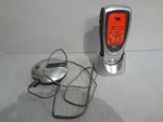 Weber Style Audible Meat Thermometer -. Fixed Price $30.01.