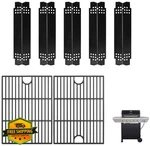 Dcyourhome Grill Parts For Nexgrill Cast Iron. Fixed Price $156.99.