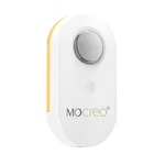 Mocreo Ls1 Long Range Thermometer Freezer Alarm, Ip66 Waterproof, App Email. Fixed Price $49.85.