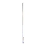 Kemtech America T162525 Synthware Thermometer, Range C -20 To 250, 10/18 Join.... Fixed Price $97.33.
