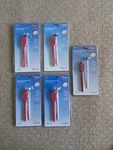 Cooper Atkins Instant Read Thermometer 1246-02 Lot Of 5. Fixed Price $21.95.