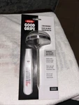 Oxo Good Grips Chefs Precision Analog Instant Read Thermometer & Cover New. Fixed Price $13.25.