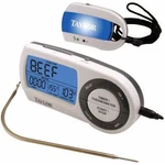 Taylor Precision Products Gourmet Wireless Remote Thermometer. Fixed Price $44.16.