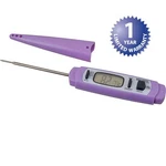 Taylor Precision 40 To 450 F Allergensafe Waterproof Digital Probe. Fixed Price $32.69.