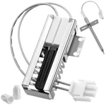 Gas Range Oven Ignitor Replacement Temperature Sensor Probe Compat.... Fixed Price $47.01.
