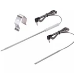 Clory Upgraded Thermpro Probe Replacement For Tp08s Tp20 Tp25. Fixed Price $15.99.