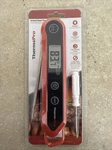 Thermopro Tp03hw Digital Instant Read Meat Thermometer Lcd Bbq Food. Fixed Price $14.98.