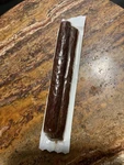 Rare Food Slim Jim With Two Complete Meat Sticks Original Flavor.. Fixed Price $40.00.