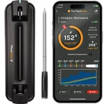 Meatstick V Prime Wireless Meat Thermometer, 1200 F Heat Resistance, Unlimited R. Fixed Price $135.99.