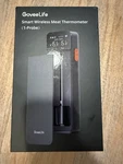 Goveelife Smart Wireless Meat Thermometer (1-probe) Wifi Bluetooth App Control. Fixed Price $30.00.