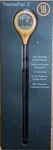 Thermoworks Thermopop 2+ Instant Read Thermocouple Meat Thermometer, Yellow. Fixed Price $42.99.