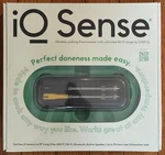 Chef Iq Smart Thermometer And Hub, 2-probe Set Free Shipping. Fixed Price $79.97.