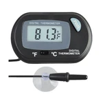 Sungrow Digital Betta Thermometer For Tropical Aquarium Fish, Black Color, Su.... Fixed Price $6.42.