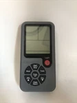 Char-broil Multi-sensor Wireless Grill Thermometer 7185637 Remote Only -tested. Fixed Price $14.99.