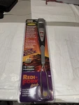 Maverick Redi Fork Pro Electric Food Probe Thermometer W/ Light Model Et-64 New. Fixed Price $16.99.