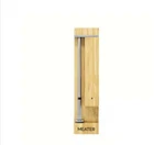 Meater 2 Plus Pro Wireless Smart Meat Cooking Grill Kitchen Thermometer Mt-mp201. Fixed Price $95.00.