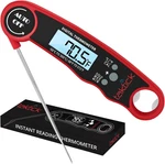 Digital Food Thermometer, Fast And Reliable Thermometer For Cooking. Fixed Price $24.99.