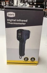 Ooni Uu-p25b00 Thermometer, -22 To 999 Deg F, Lcd Display. Fixed Price $45.00.