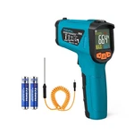 Tilswall Infrared Thermometer, -58 F To 1472 F(-50 800 C), Non-... Fixed Price $54.61.