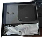 Govee Wifi Meat Thermometer Wireless 4 Probe Smart Bluetooth Grill Read Desc.. Fixed Price $38.99.