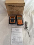 Therm Pro Remote Food Thermometer Model Tp-07s Cook Like A Pro!. Fixed Price $18.89.