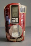Crofton Digital Wireless Meat Thermometer For Oven Grill Nib. Fixed Price $14.44.