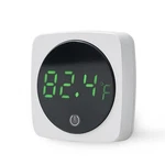 Aquarium Thermometer, Fish Tank Digital Thermometer Stick On, Accurate Led Di.... Fixed Price $15.67.
