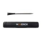 Maverick Stake Truly Wireless Bluetooth Smart Thermometer - Black Bt-30. Fixed Price $59.99.