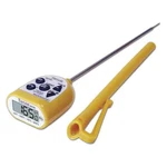 Taylor 9878e 6" Lcd Digital Food Service Thermometer With -40 To 500 (f). Fixed Price $26.79.