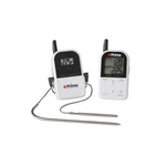 Primo Wireless Remote Meat/food Thermometer - Et-73nb Prm339. Fixed Price $134.25.