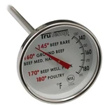 Taylor Precision Products 3504 Meat Dial Thermometer. Fixed Price $31.83.