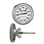 Bq225 Barbecue Pit Thermometer 2 Inch Dial And 21/2 Stem 50/550 F. Fixed Price $57.38.