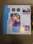 Taf Toys Baby Multicolor Infant Toe Time Music Lights Easier Drive Car Seat Toy. Fixed Price $15.00.