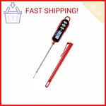 Lonicera Digital Cooking Thermometer For Bread Baking, Food And Water Temperatur. Fixed Price $19.57.