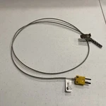 Cooper-atkins 50306-k Type K Oven / Cooler Freezer Probe. Fixed Price $63.95.
