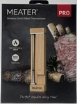 Meater Pro Smart Wireless Meat Thermometer 1000 F. Fixed Price $74.85.