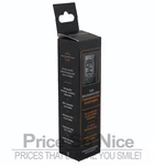 Williams Sonoma Usb Rechargeable Thermometer / Timer Msrp $50 - New. Fixed Price $24.99.