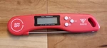 Doqaus Digital Meat Thermometer, Instant Read Food Thermometers For Cooking, Kit. Fixed Price $10.99.