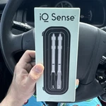 Chef Iq Sense Smart Wireless Meat Thermometer - 2-probe Set New. Fixed Price $75.99.