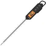 Digital Instant Read Meat Thermometer Food Candy Cooking Kitchen Wit. Fixed Price $14.29.