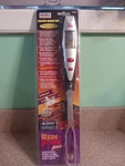 Maverick Redi Fork Pro Electric Food Probe Thermometer With Light. Fixed Price $14.99.