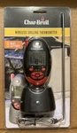 Char Broil Wireless Grilling Thermometer 8 Meat Settings Grill Digital. Fixed Price $16.00.