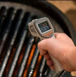 Solo Stove Infrared Thermometer, No Touch, Laser, Digital Temperature Gun Wit.... Fixed Price $29.95.