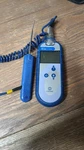 Lot Of 2 Comark C22t Type Thermometer Kit See Description. Fixed Price $199.99.