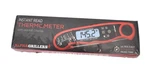 Alpha Grillers Instant Read Meat Thermometer For Grill Smoking & Cooking Temp. Fixed Price $14.98.