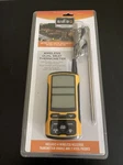 Mr. Bar-b-q Wireless Dual Meat Thermometer. Fixed Price $25.00.