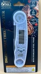 Thyme & Table Collapsible Digital Meat Thermometer With Stainless-steel Probe. Fixed Price $9.88.