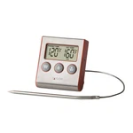 Taylor Instant Read Wired Probe Digital Meat Food Grill Bbq Cooking Kitchen T.... Fixed Price $22.99.