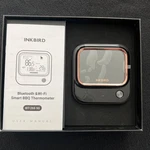 Inkbird 5g Wifi Bbq Thermometer Ibt-26s Bluetooth Remote Monitor Meat Smoker. Fixed Price $29.99.