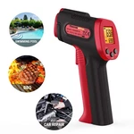 Thermopro Tp-30w Digital Laser Infrared Thermometer -58 1022 F 12:1 Non-contact. Fixed Price $28.15.